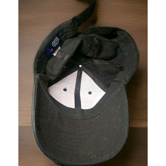 NFL Network Thursday Night Football Adjustable Cap Black - Picture 5 of 6